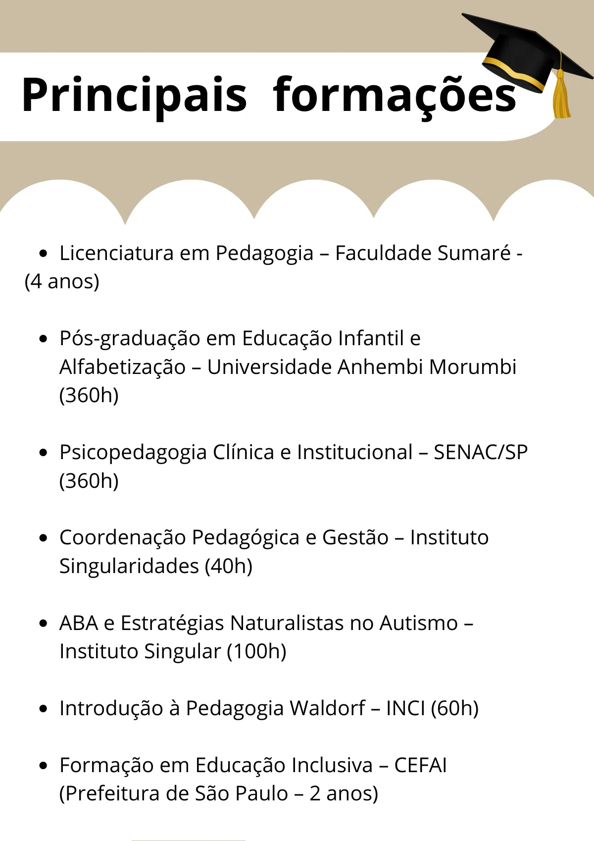 Página 5 do portfólio de Tatiane Bitencourt