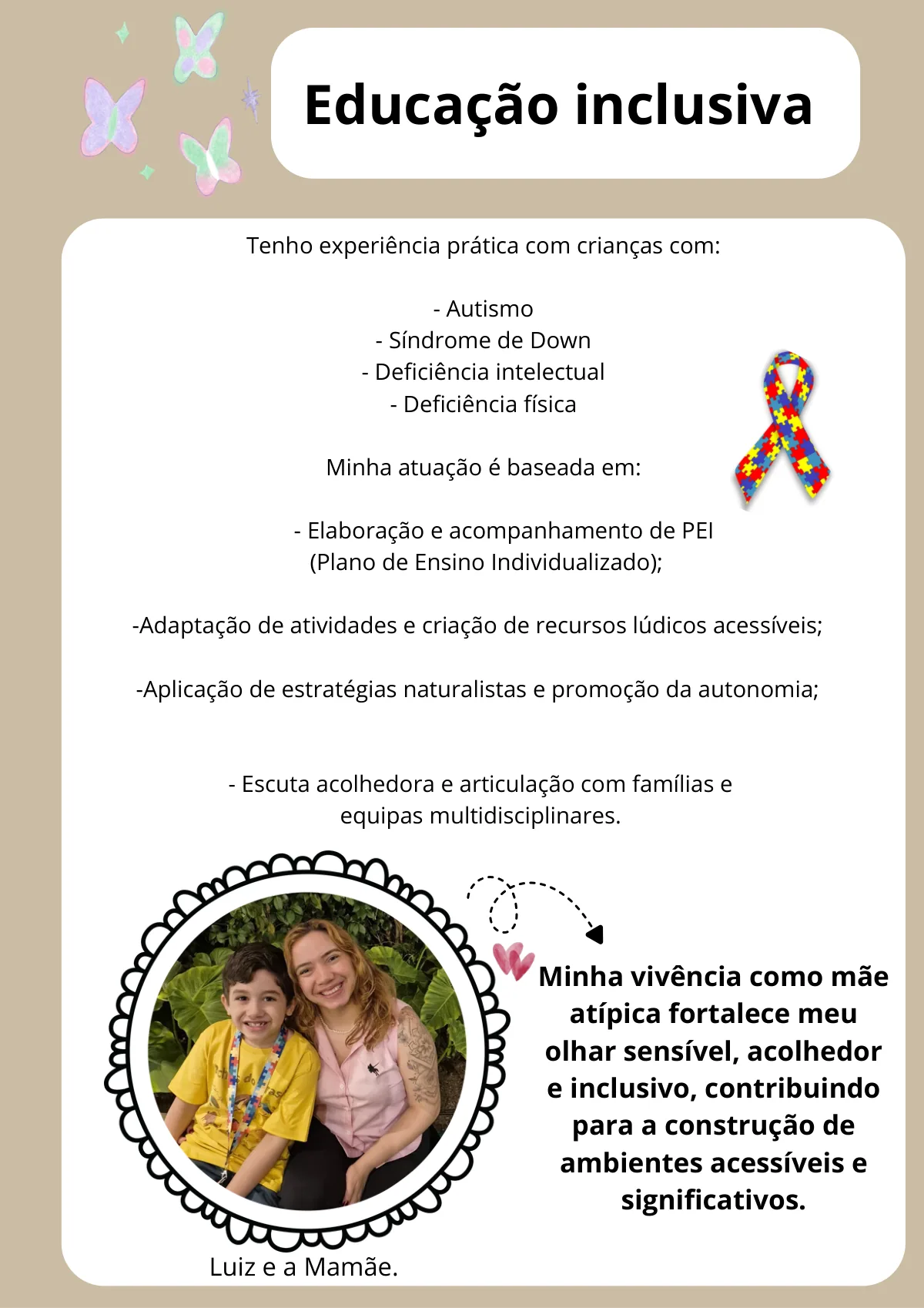Página 8 do portfólio de Tatiane Bitencourt