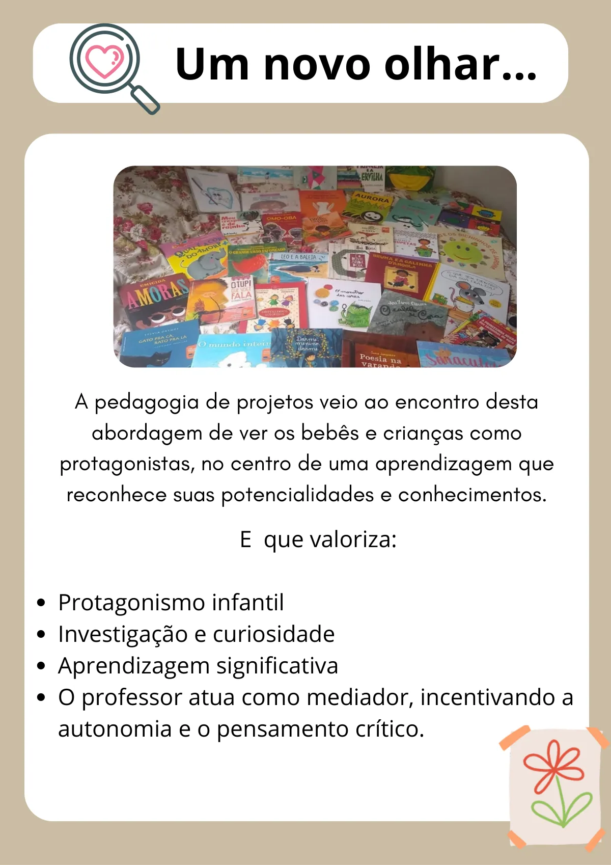 Página 9 do portfólio de Tatiane Bitencourt