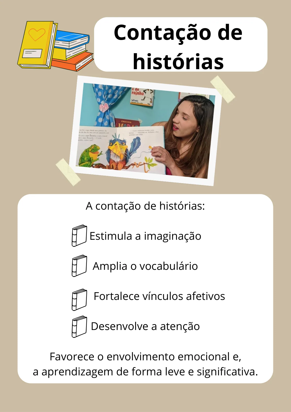 Página 17 do portfólio de Tatiane Bitencourt